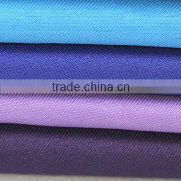 100% cotton twill fabrics textile suppliers