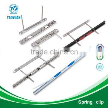 2015 photo children in shorts metal spring clip&metal file clp