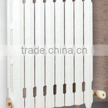 TXG650/750 radiator