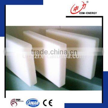 RESOUR Fireproof And Insulation PU Sandwich Panel / Cold Room Panel