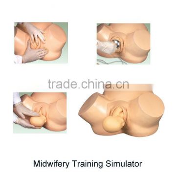 Midwifery Training Simulator