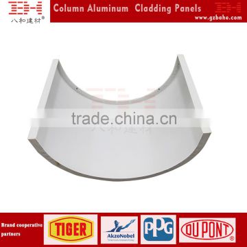 Competitive price aluminium cladding sheet