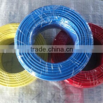 good sales building cable for philippines market copper wire PVC insulation
