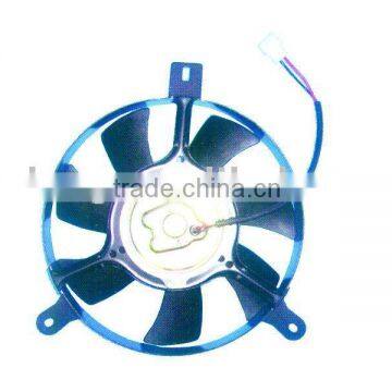 Radiator Fan/Auto Cooling Fan/Condenser Fan/Fan Motor For MITSUBISHI VARICA MT 00'