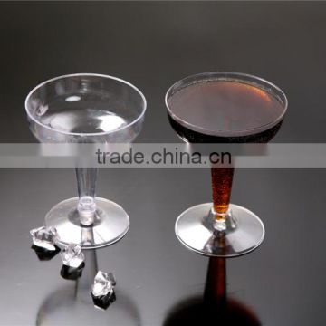 3.5oz cheap wine glasses wholesale glasses china