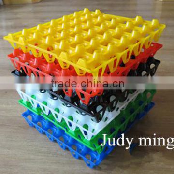 Cheap price 30 holes plastic egg packaging tray/plastic tray with holes