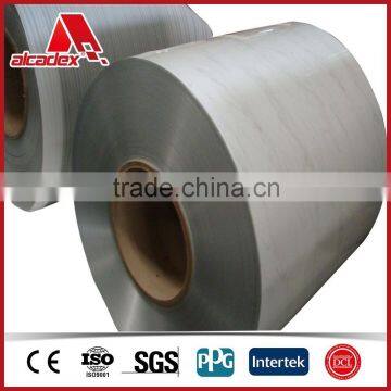 embossed aluminum coil 3003 5052