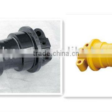 excavator bulldozer dozer undercarriage spare parts track roller high quality lower roller bottom roller PC450