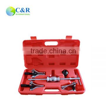 [C&R] CR-H014 Hydraulic Drop-forged Wheel Bearing Puller Set /Automobile Tool