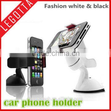 Hot selling high quality creative smart unique phone car holder for Iphone