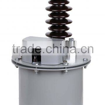 JDJJ2-11kv Oil-immersed transformer