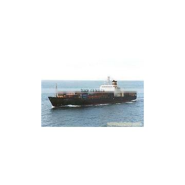 sea cargo freight to Hamburg from ningbo ---Sulin