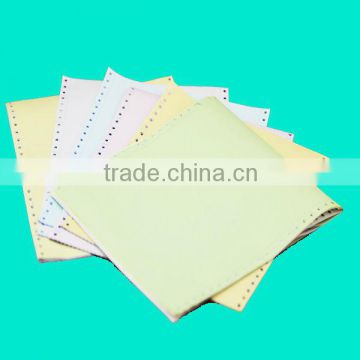 wholesale top quality carbonless computer paper