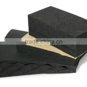 Acoustic NBR Foam with Self Adhesive