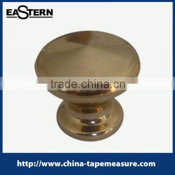 FK-WZMMG gold plated knobs for cabinet used for furniture