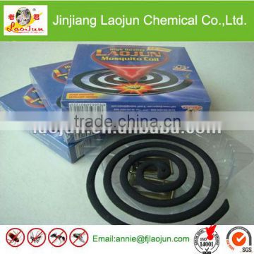 Africa market OEM brand cheaper mosquito coil