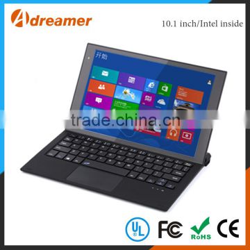 High Quality Wholesale 10.1 inch Intel inside low cost tablet pc prices