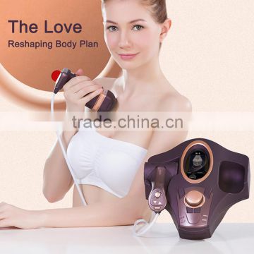 Professional fat loss Korean beauty salon equipment shaper slimming machine with best price