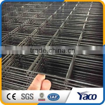 Copmetitive price long working life CRB550 reinforcing welded wire mesh for building