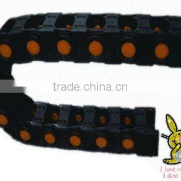 TZ 45 56 62 80 cable chain (covers openable)