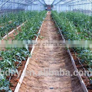 drip tape used in greenhouse or agriculture irrigaiton