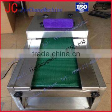 Hot sell in Australia towel rolling machine