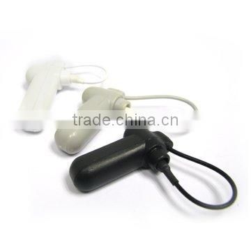 shoes tag eas rf security tag with lanyard(XLD-Y5808)