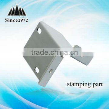 high quality sheet metal welding stamping part of iSO qualified