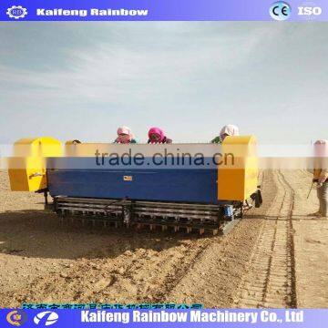 Good Service Professional And Practice Farm Garlic Seed Cultivator/Planter