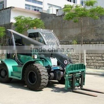 7ton Telescopic Forklift with High quality and low price