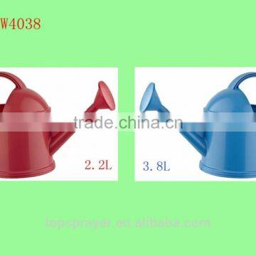 plastic pp material high quality watering can