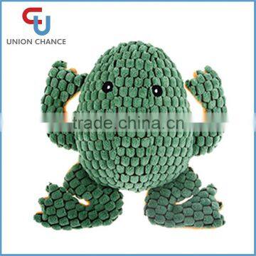 Corn Plush Frog 80G Stuffed Frog Toy Super Soft Frog Toy