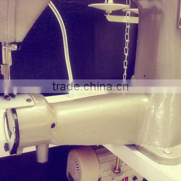 GA5-1 heavy duty sewing machine for leather