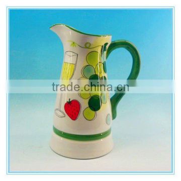 Good quality ceramics pots