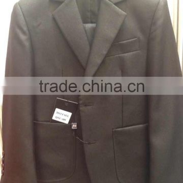 Leisure men's suit is suitable for the party