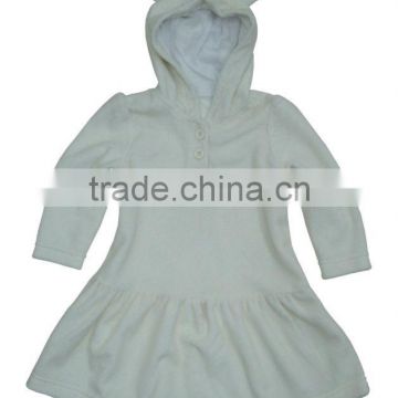 wholesale children clothing with rabbit hood