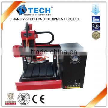 high precision wood engraving machine low price cnc milling machine Ncstudio controller cnc router