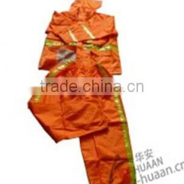 Good quality safety coat wholesaler for full body