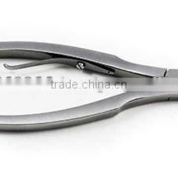 Straight Jaw - Square Handle Nipper - 140mm