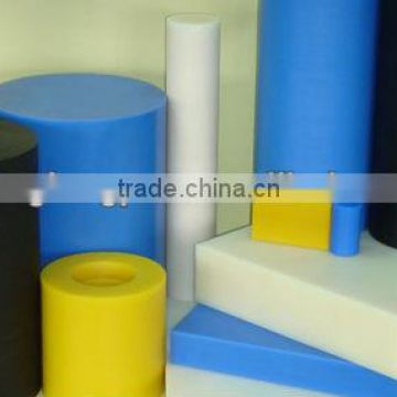 HDPE rods 6~20mm