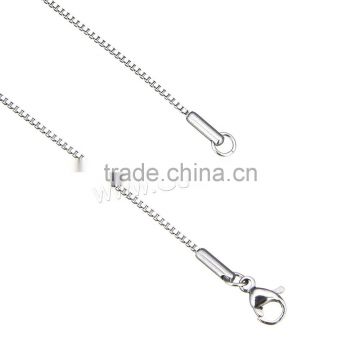 Best selling products stainless steel jewelry fan necklace fan