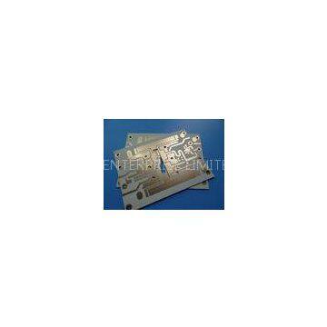 Multicoupler Antenna High Frequency PCB Board Double Sided RO4003C