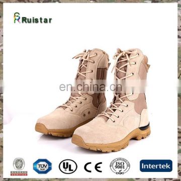 high quality army jungle boots sale