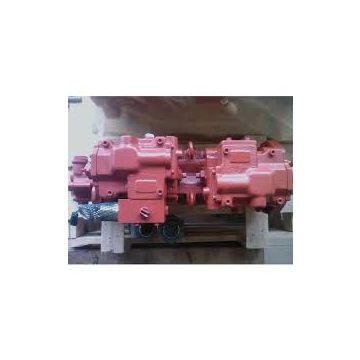 K3vl45/b-10rks-p0  Kawasaki Piston Pump Clockwise Rotation Metallurgical Machinery