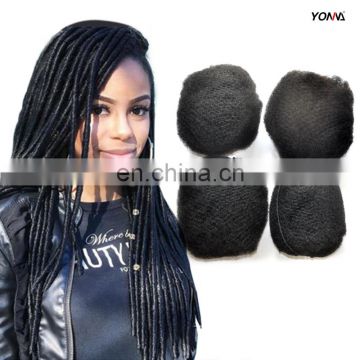 Afro Kinky Hair Bulk Sexy Girls Photos Products Hair Wig New Premium Human Hair