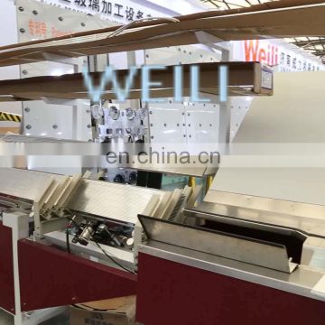 Semi-Automatic Insulated glass aluminum spacer bar bending machine