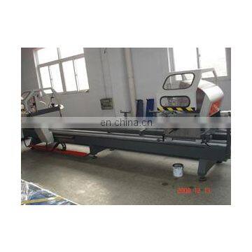 aluminum window making machine-DEALER PRICE