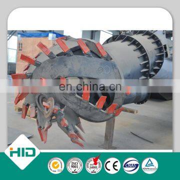 HID dredger 18 inch mini sand suction dredger dredging machine for sale