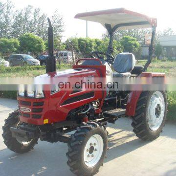 30HP Mini tractor with disc mower MAP304