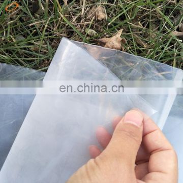 200 micro new material pe film with uv resistance for greenhouse and agricultural usage